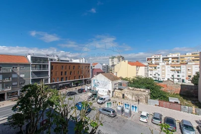 Apartamento T2 para Venda em Alto do Seixalinho, Santo André e Verderena