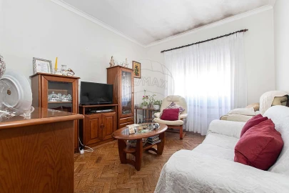 Apartamento T2 para Venda em Alto do Seixalinho, Santo André e Verderena