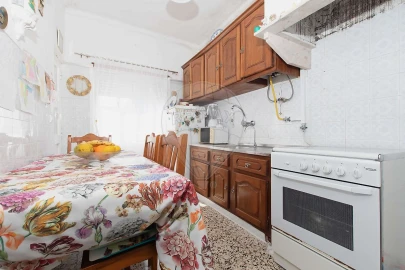 Apartamento T2 para Venda em Alto do Seixalinho, Santo André e Verderena