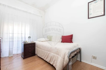 Apartamento T2 para Venda em Alto do Seixalinho, Santo André e Verderena
