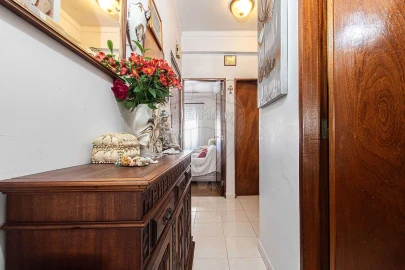 Apartamento T2 para Venda em Alto do Seixalinho, Santo André e Verderena