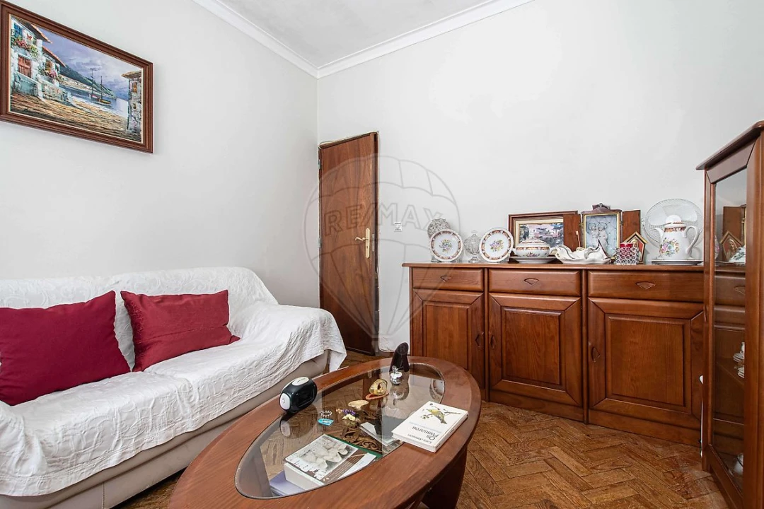 Apartamento T2 para Venda em Alto do Seixalinho, Santo André e Verderena Foto 6