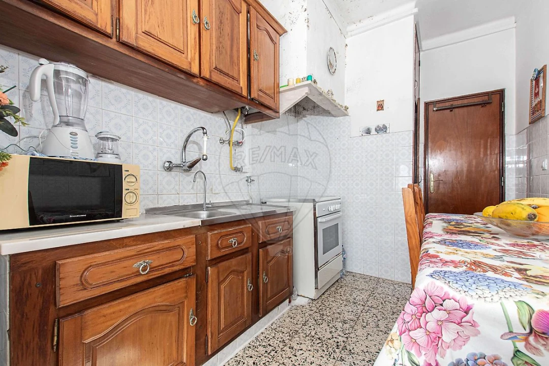 Apartamento T2 para Venda em Alto do Seixalinho, Santo André e Verderena Foto 21