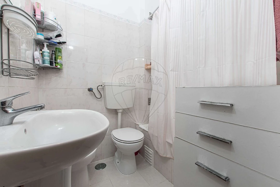 Apartamento T2 para Venda em Alto do Seixalinho, Santo André e Verderena Foto 13