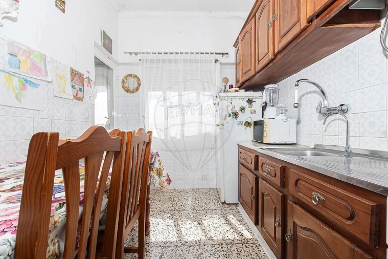 Apartamento T2 para Venda em Alto do Seixalinho, Santo André e Verderena Foto 19