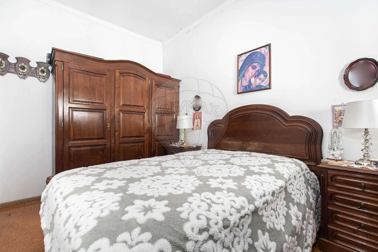 Apartamento T2 para Venda em Alto do Seixalinho, Santo André e Verderena Foto 18