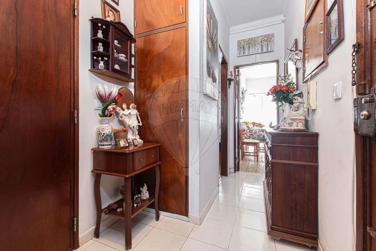 Apartamento T2 para Venda em Alto do Seixalinho, Santo André e Verderena Foto 15