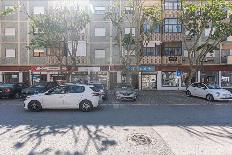 Apartamento T2 para Venda em Alto do Seixalinho, Santo André e Verderena Foto 4