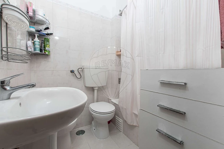 Apartamento T2 para Venda em Alto do Seixalinho, Santo André e Verderena Foto 13