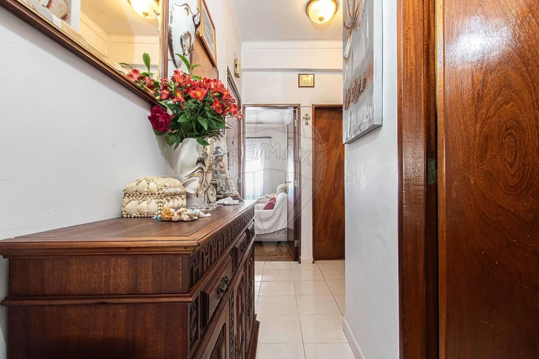 Apartamento T2 para Venda em Alto do Seixalinho, Santo André e Verderena Foto 14