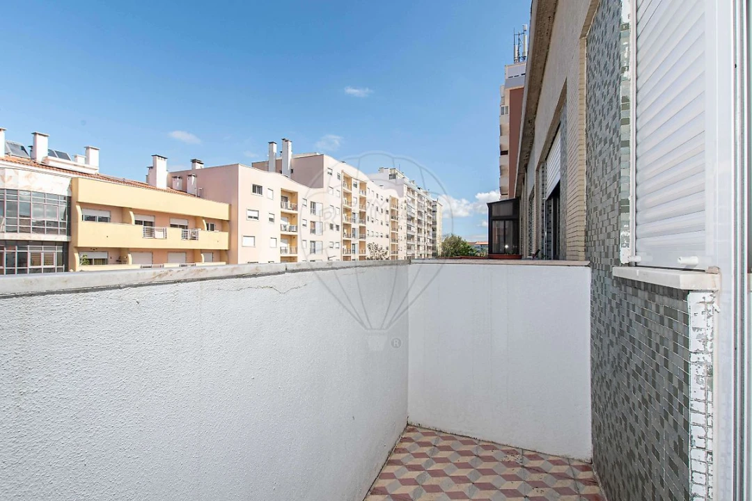 Apartamento T2 para Venda em Alto do Seixalinho, Santo André e Verderena Foto 10