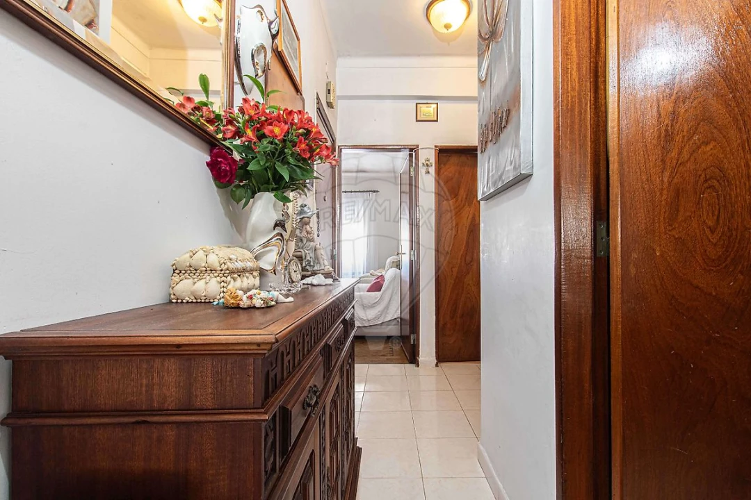 Apartamento T2 para Venda em Alto do Seixalinho, Santo André e Verderena Foto 14