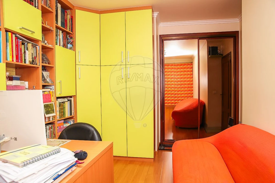 Apartamento T3 para Venda em Alenquer (Santo Estêvão e Triana) Foto 1