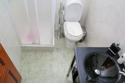 Apartamento T3 para Venda em Alenquer (Santo Estêvão e Triana)