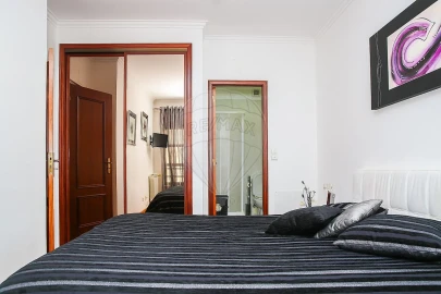 Apartamento T3 para Venda em Alenquer (Santo Estêvão e Triana)