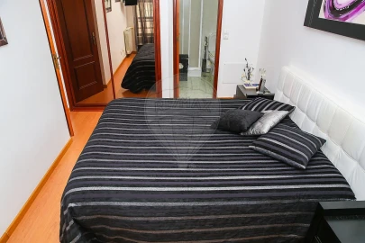 Apartamento T3 para Venda em Alenquer (Santo Estêvão e Triana)