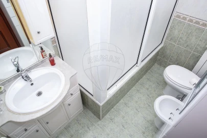 Apartamento T3 para Venda em Alenquer (Santo Estêvão e Triana)