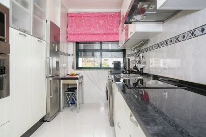 Apartamento T3 para Venda em Alenquer (Santo Estêvão e Triana)