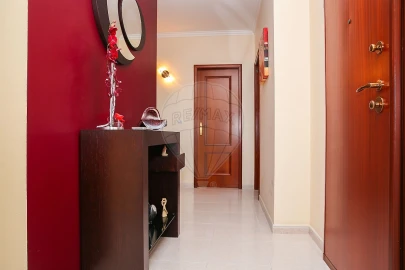 Apartamento T3 para Venda em Alenquer (Santo Estêvão e Triana)