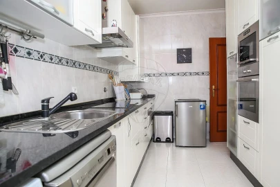 Apartamento T3 para Venda em Alenquer (Santo Estêvão e Triana)