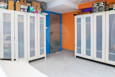 Apartamento T3 para Venda em Alenquer (Santo Estêvão e Triana)