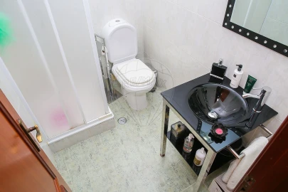 Apartamento T3 para Venda em Alenquer (Santo Estêvão e Triana)