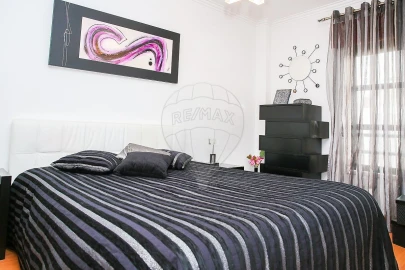 Apartamento T3 para Venda em Alenquer (Santo Estêvão e Triana)