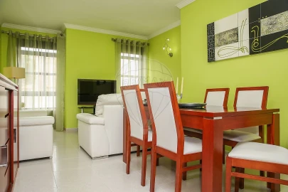 Apartamento T3 para Venda em Alenquer (Santo Estêvão e Triana)