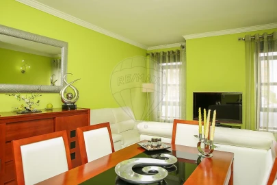 Apartamento T3 para Venda em Alenquer (Santo Estêvão e Triana)