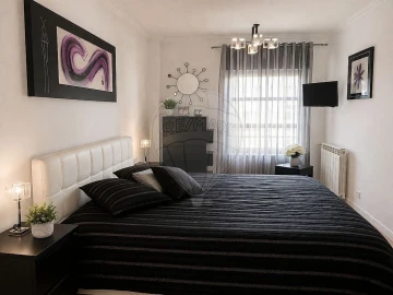 Apartamento T3 para Venda em Alenquer (Santo Estêvão e Triana)