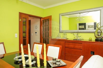 Apartamento T3 para Venda em Alenquer (Santo Estêvão e Triana)