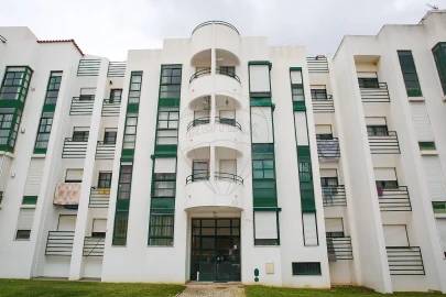 Apartamento T3 para Venda em Alenquer (Santo Estêvão e Triana)