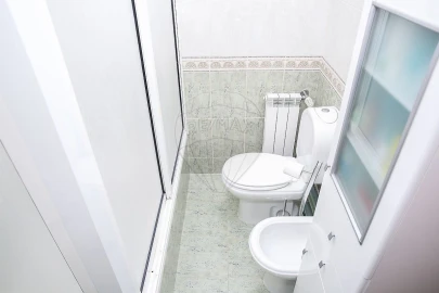 Apartamento T3 para Venda em Alenquer (Santo Estêvão e Triana)