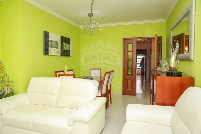 Apartamento T3 para Venda em Alenquer (Santo Estêvão e Triana)