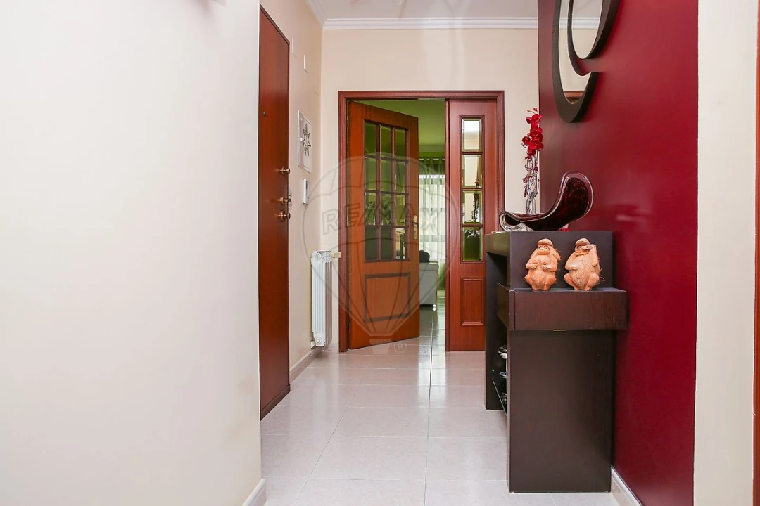 Apartamento T3 para Venda em Alenquer (Santo Estêvão e Triana) Foto 27