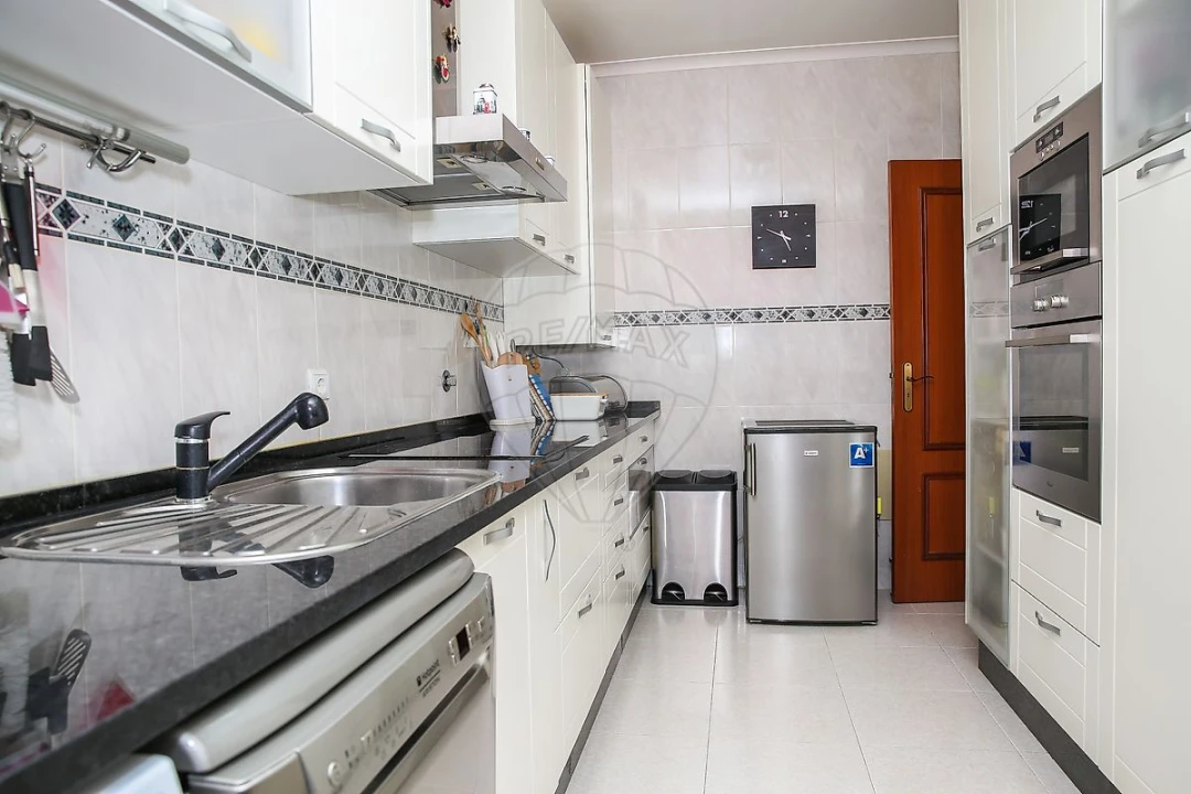 Apartamento T3 para Venda em Alenquer (Santo Estêvão e Triana) Foto 6
