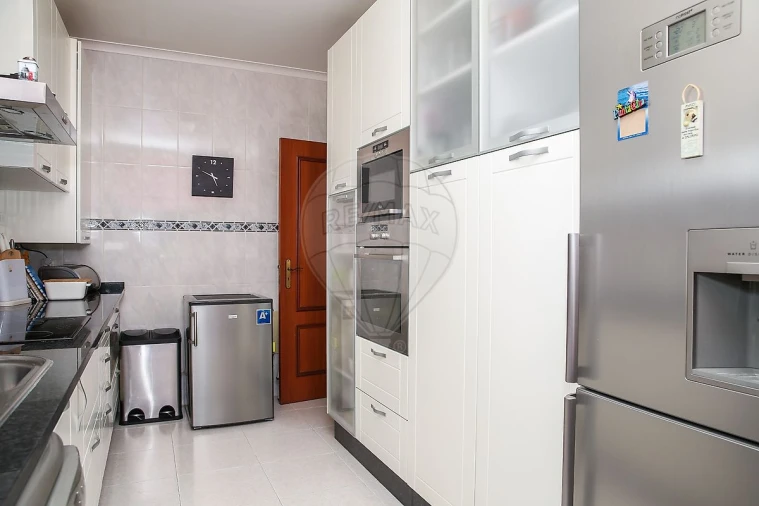 Apartamento T3 para Venda em Alenquer (Santo Estêvão e Triana) Foto 7