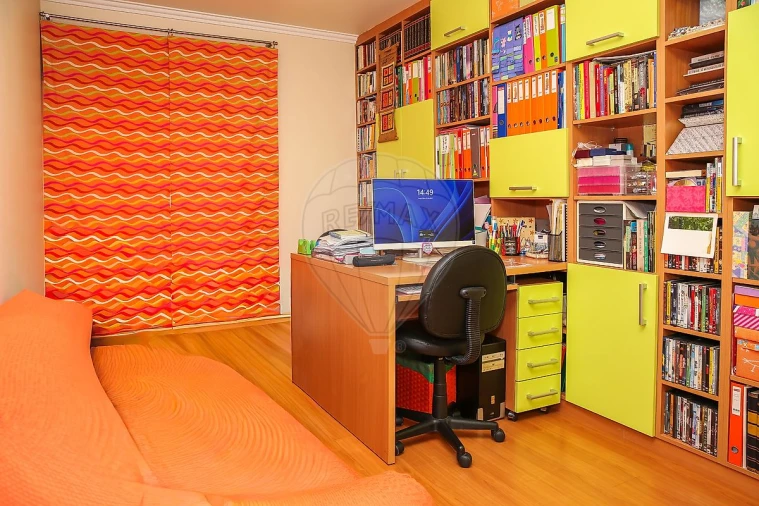 Apartamento T3 para Venda em Alenquer (Santo Estêvão e Triana) Foto 2