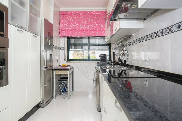 Apartamento T3 para Venda em Alenquer (Santo Estêvão e Triana) Foto 4