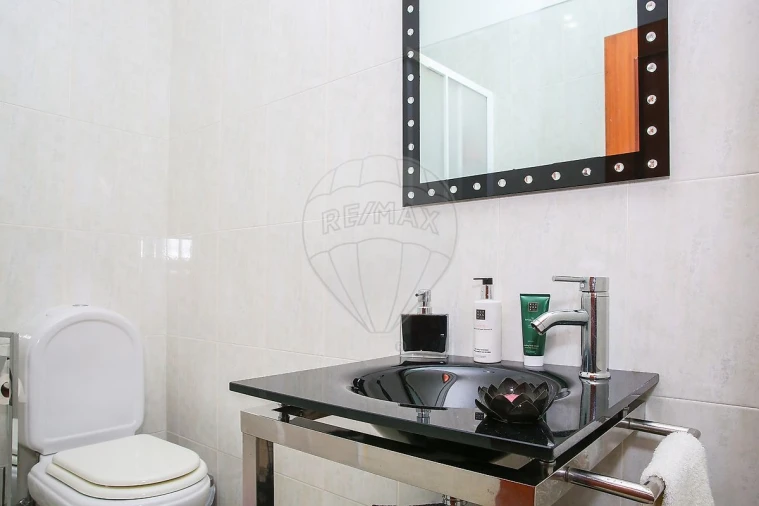 Apartamento T3 para Venda em Alenquer (Santo Estêvão e Triana) Foto 19