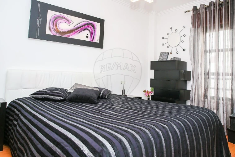 Apartamento T3 para Venda em Alenquer (Santo Estêvão e Triana) Foto 15