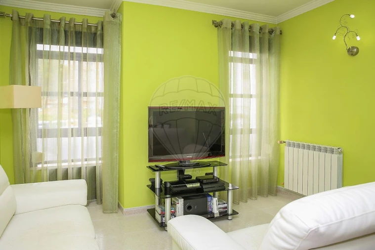 Apartamento T3 para Venda em Alenquer (Santo Estêvão e Triana) Foto 13