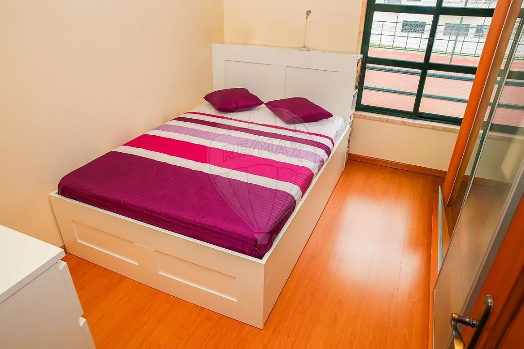 Apartamento T3 para Venda em Alenquer (Santo Estêvão e Triana) Foto 23