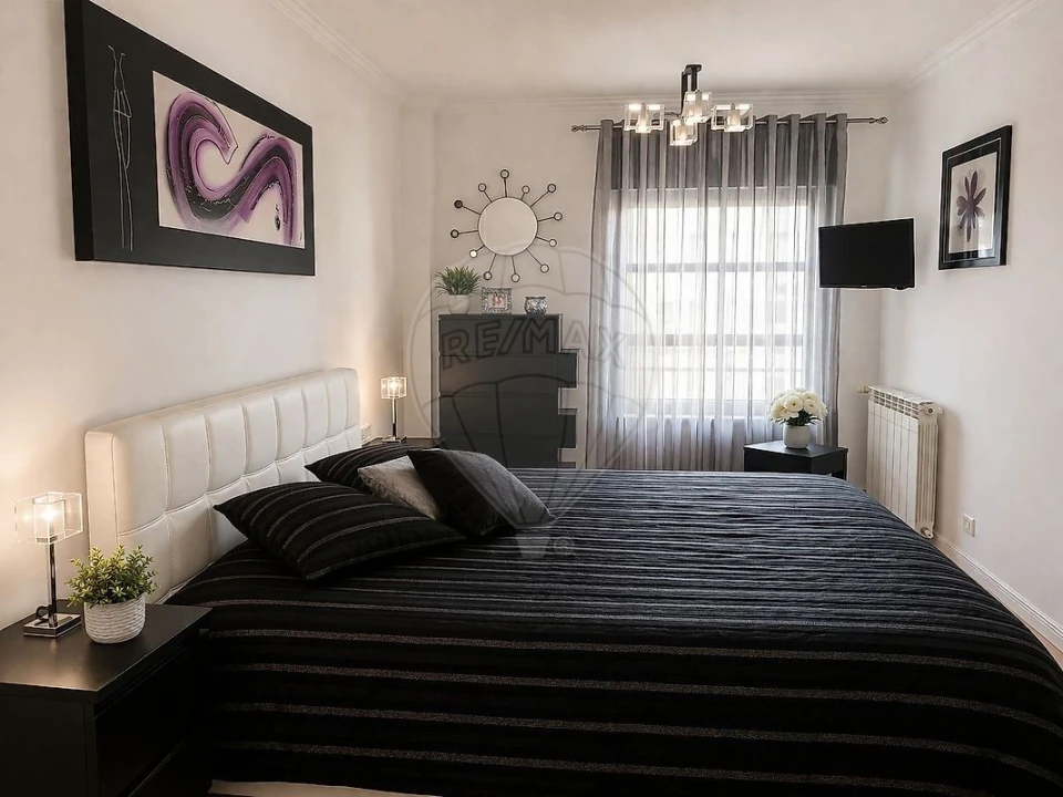 Apartamento T3 para Venda em Alenquer (Santo Estêvão e Triana) Foto 21