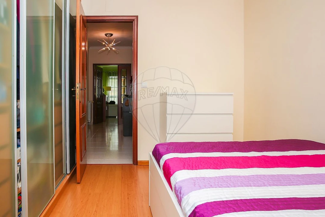 Apartamento T3 para Venda em Alenquer (Santo Estêvão e Triana) Foto 24