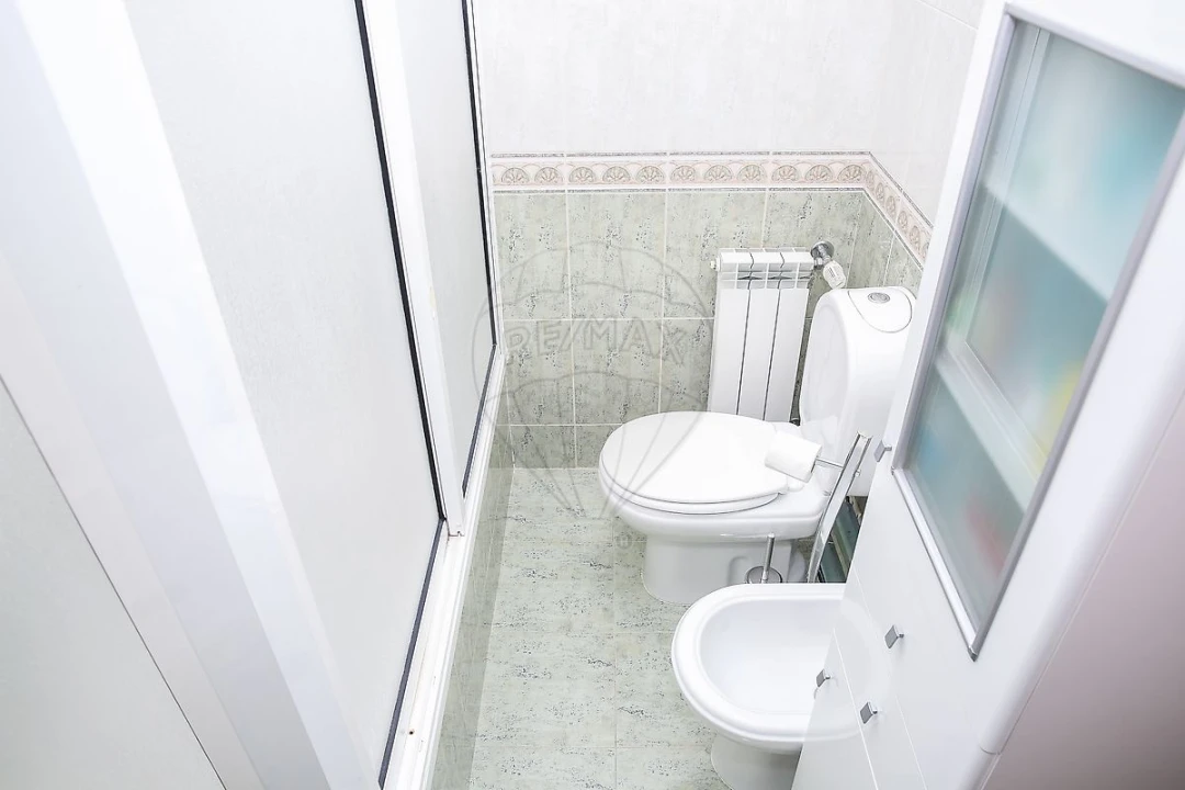 Apartamento T3 para Venda em Alenquer (Santo Estêvão e Triana) Foto 28