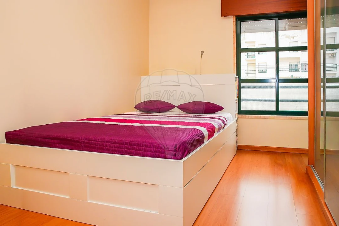 Apartamento T3 para Venda em Alenquer (Santo Estêvão e Triana) Foto 22
