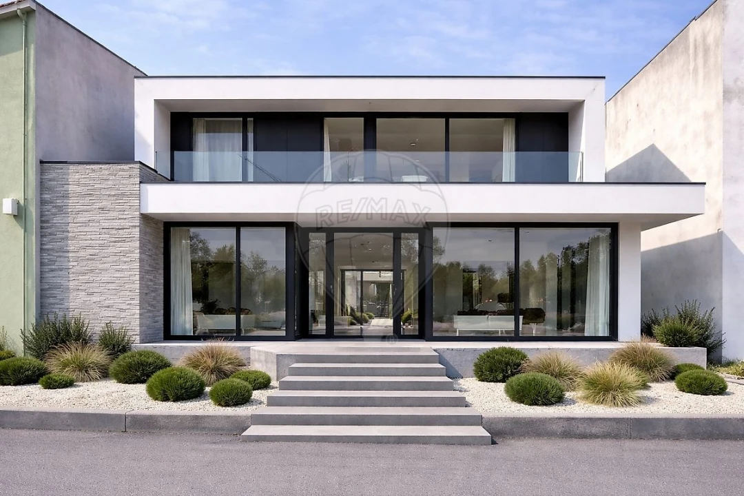 Armazém para Venda em Ventosa Foto 3