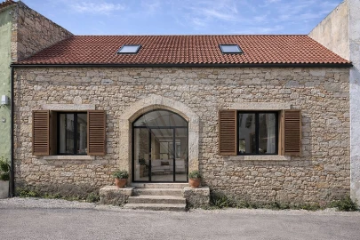 Armazém para Venda em Ventosa