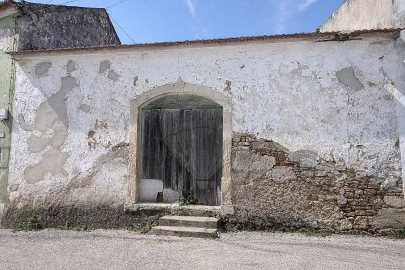 Armazém para Venda em Ventosa